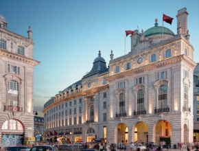 Гостиница Hotel Cafe Royal  Лондон